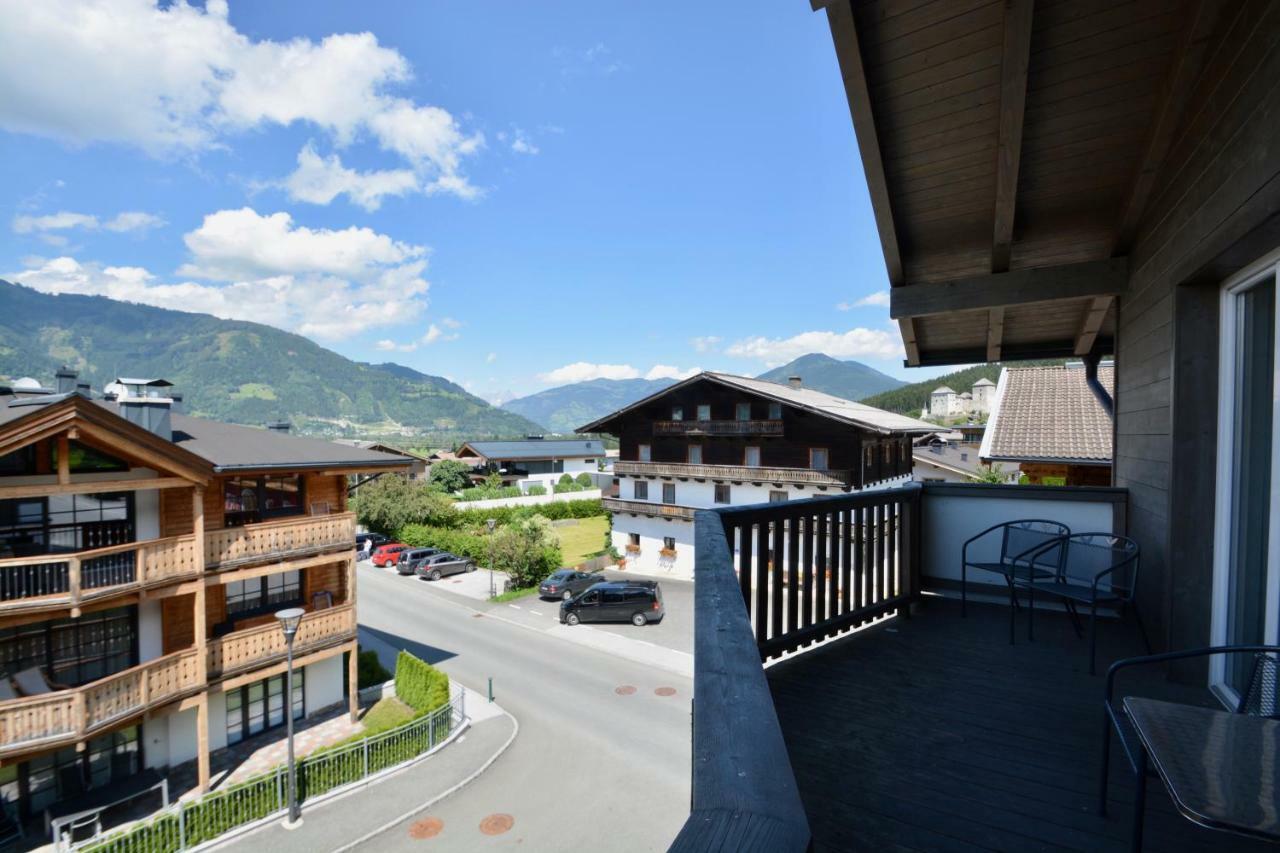 Apartment Peter In Adler Resort By Z-K-H Rentals Капрун Экстерьер фото
