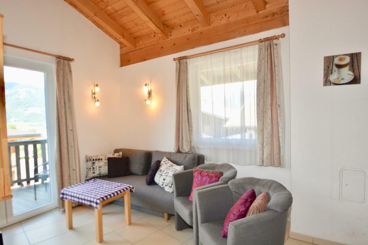 Apartment Peter In Adler Resort By Z-K-H Rentals Капрун Экстерьер фото