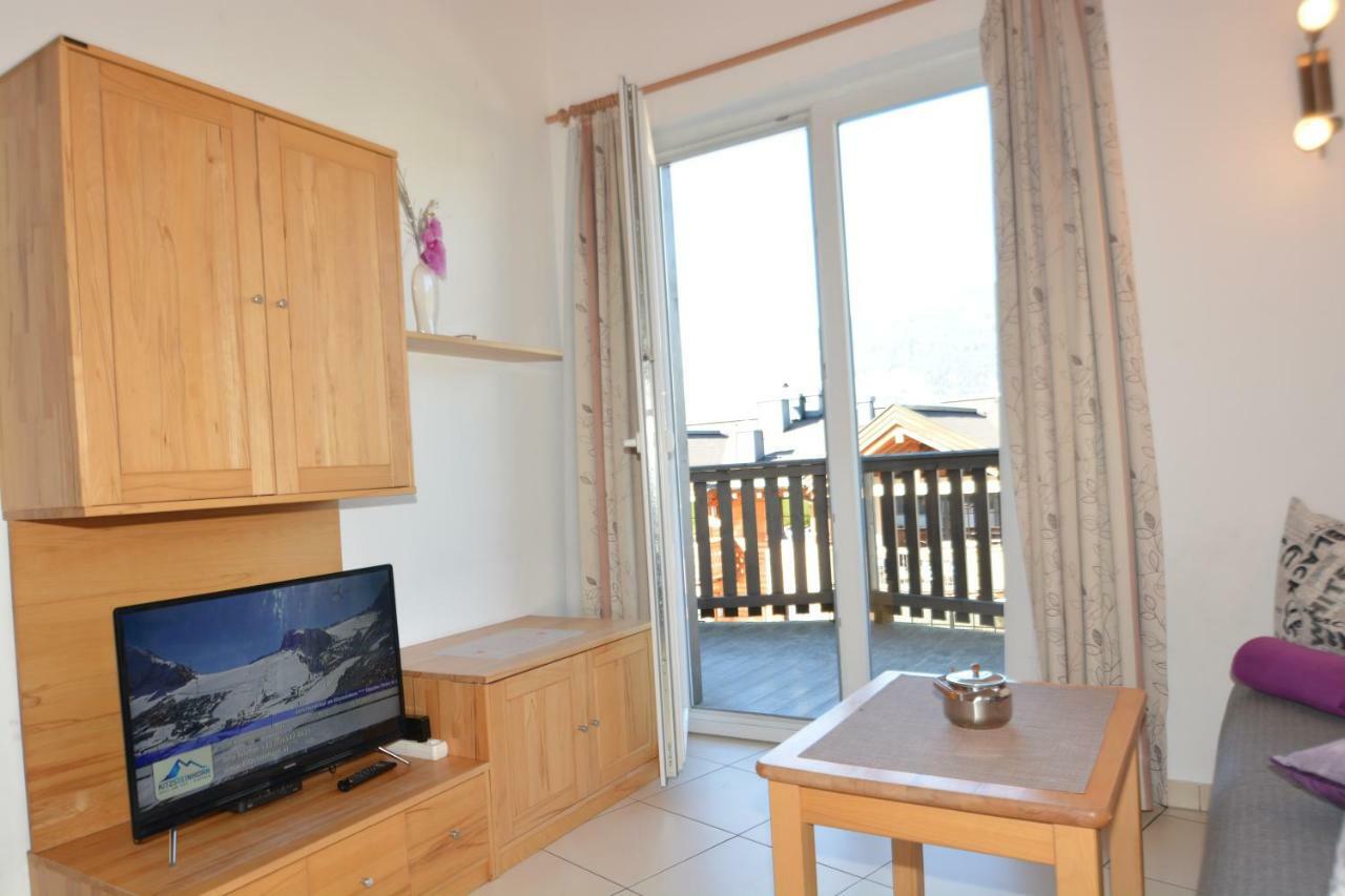 Apartment Peter In Adler Resort By Z-K-H Rentals Капрун Экстерьер фото
