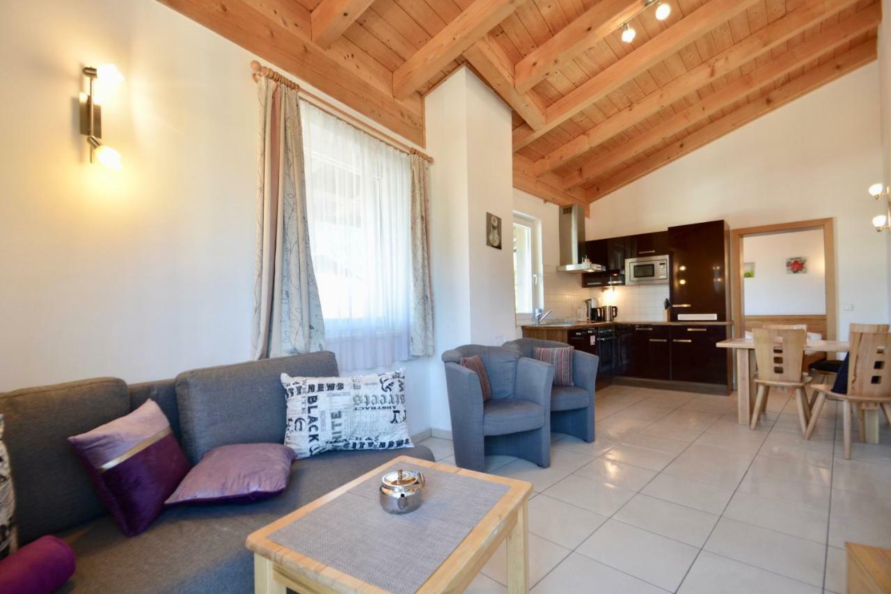 Apartment Peter In Adler Resort By Z-K-H Rentals Капрун Экстерьер фото