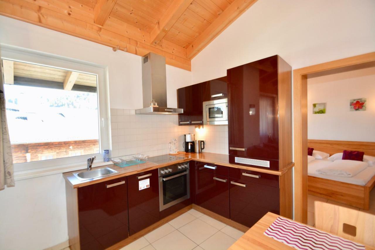 Apartment Peter In Adler Resort By Z-K-H Rentals Капрун Экстерьер фото